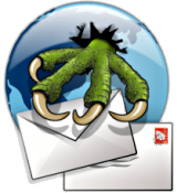 Claws Mail logo