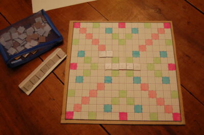 Notre Scrabble