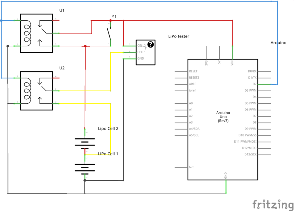 DIY: Self-shutting-down Arduino – colin@colino.net
